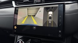 2022 (72) JAGUAR F-PACE 2.0 P250 R-Dynamic SE 5dr Auto AWD 5977069