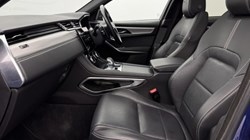 2022 (72) JAGUAR F-PACE 2.0 P250 R-Dynamic SE 5dr Auto AWD 5977019