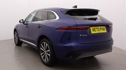 2022 (72) JAGUAR F-PACE 2.0 P250 R-Dynamic SE 5dr Auto AWD 5976951