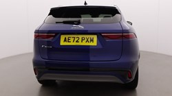 2022 (72) JAGUAR F-PACE 2.0 P250 R-Dynamic SE 5dr Auto AWD 5976949