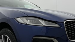2022 (72) JAGUAR F-PACE 2.0 P250 R-Dynamic SE 5dr Auto AWD 5977023