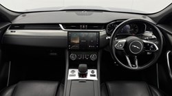 2022 (72) JAGUAR F-PACE 2.0 P250 R-Dynamic SE 5dr Auto AWD 5977051