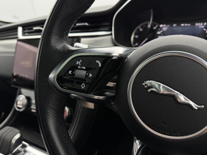 2022 (72) JAGUAR F-PACE 2.0 P250 R-Dynamic SE 5dr Auto AWD 5977054