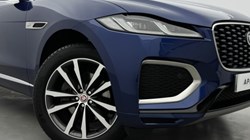 2022 (72) JAGUAR F-PACE 2.0 P250 R-Dynamic SE 5dr Auto AWD 5977043