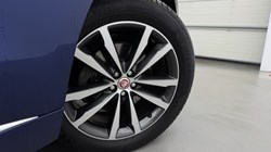 2022 (72) JAGUAR F-PACE 2.0 P250 R-Dynamic SE 5dr Auto AWD 5977042