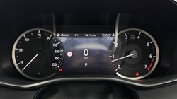2022 (72) JAGUAR F-PACE 2.0 P250 R-Dynamic SE 5dr Auto AWD 5977056