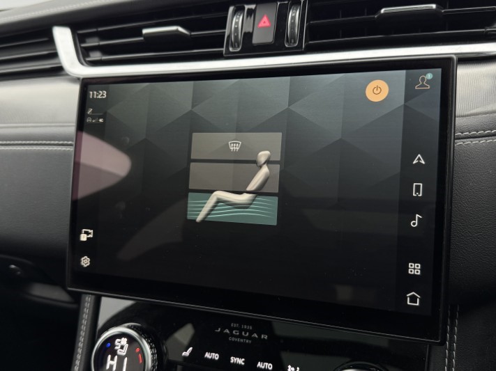 2022 (72) JAGUAR F-PACE 2.0 P250 R-Dynamic SE 5dr Auto AWD 5977063