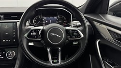 2022 (72) JAGUAR F-PACE 2.0 P250 R-Dynamic SE 5dr Auto AWD 5977053