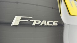 2022 (72) JAGUAR F-PACE 2.0 P400e R-Dynamic S 5dr Auto AWD 5982372