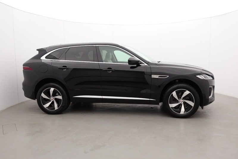 2022 (72) JAGUAR F-PACE 2.0 P400e R-Dynamic S 5dr Auto AWD 5982344