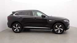 2022 (72) JAGUAR F-PACE 2.0 P400e R-Dynamic S 5dr Auto AWD 5982344