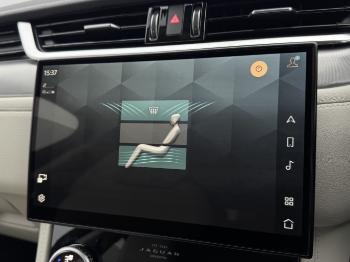 2022 (72) JAGUAR F-PACE 2.0 P400e R-Dynamic S 5dr Auto AWD 5982390