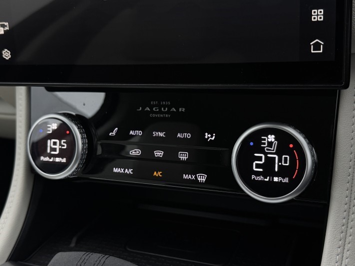2022 (72) JAGUAR F-PACE 2.0 P400e R-Dynamic S 5dr Auto AWD 5982391