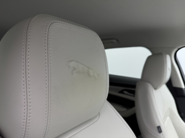 2022 (72) JAGUAR F-PACE 2.0 P400e R-Dynamic S 5dr Auto AWD 5982362