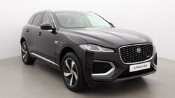 2022 (72) JAGUAR F-PACE 2.0 P400e R-Dynamic S 5dr Auto AWD 5982341