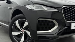 2022 (72) JAGUAR F-PACE 2.0 P400e R-Dynamic S 5dr Auto AWD 5982365