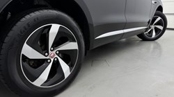 2022 (72) JAGUAR F-PACE 2.0 P400e R-Dynamic S 5dr Auto AWD 5982363