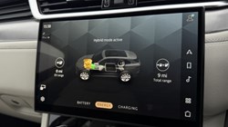 2022 (72) JAGUAR F-PACE 2.0 P400e R-Dynamic S 5dr Auto AWD 5982394