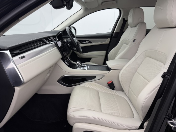 2022 (72) JAGUAR F-PACE 2.0 P400e R-Dynamic S 5dr Auto AWD 5982348