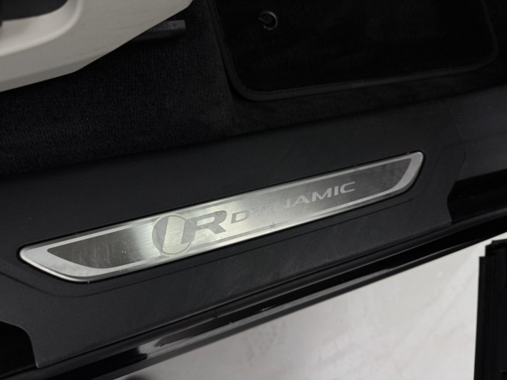 2022 (72) JAGUAR F-PACE 2.0 P400e R-Dynamic S 5dr Auto AWD 5982358