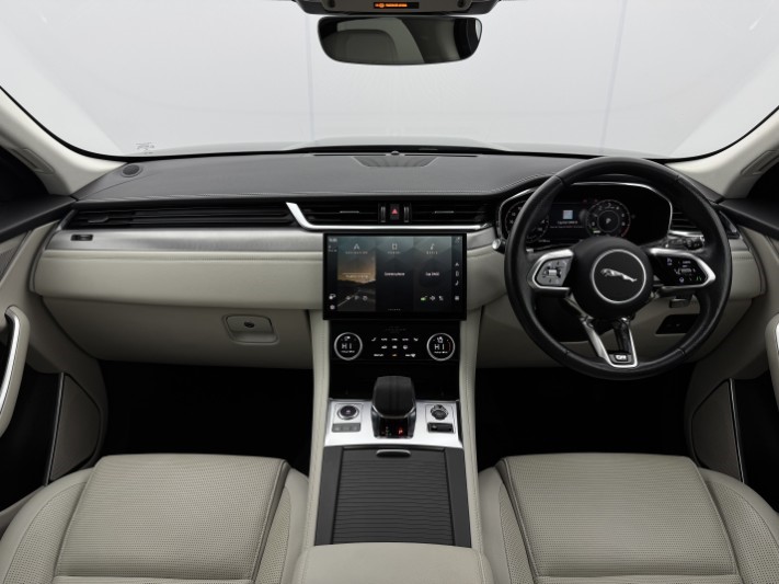 2022 (72) JAGUAR F-PACE 2.0 P400e R-Dynamic S 5dr Auto AWD 5982377