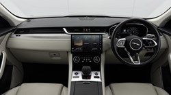 2022 (72) JAGUAR F-PACE 2.0 P400e R-Dynamic S 5dr Auto AWD 5982377