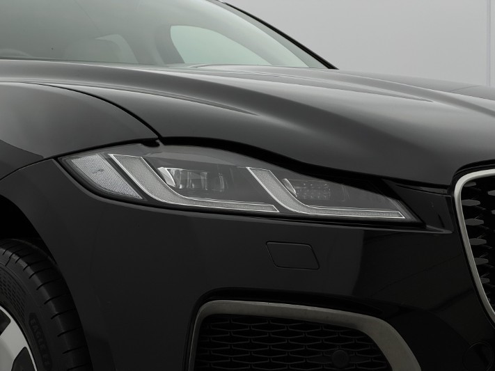 2022 (72) JAGUAR F-PACE 2.0 P400e R-Dynamic S 5dr Auto AWD 5982352
