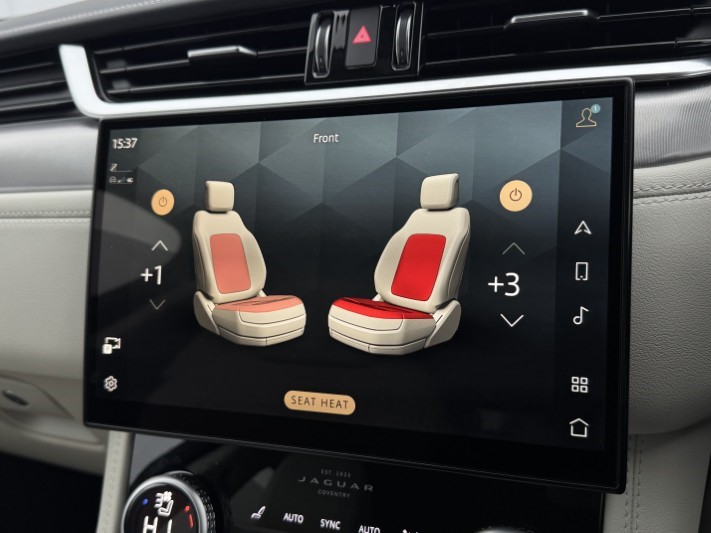 2022 (72) JAGUAR F-PACE 2.0 P400e R-Dynamic S 5dr Auto AWD 5982389