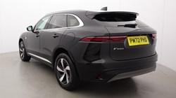 2022 (72) JAGUAR F-PACE 2.0 P400e R-Dynamic S 5dr Auto AWD 5982345