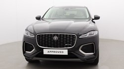 2022 (72) JAGUAR F-PACE 2.0 P400e R-Dynamic S 5dr Auto AWD 5982342