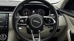 2022 (72) JAGUAR F-PACE 2.0 P400e R-Dynamic S 5dr Auto AWD 5982380