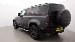 2023 (23) LAND ROVER DEFENDER 3.0 D250 X-Dynamic SE 110 5dr Auto – Video 1 of 1