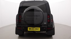 2023 (23) LAND ROVER DEFENDER 3.0 D250 X-Dynamic SE 110 5dr Auto 5977487