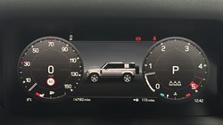 2023 (23) LAND ROVER DEFENDER 3.0 D250 X-Dynamic SE 110 5dr Auto 5977509