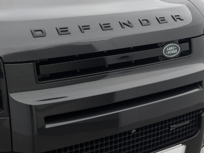 2023 (23) LAND ROVER DEFENDER 3.0 D250 X-Dynamic SE 110 5dr Auto 5977491