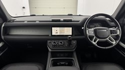 2023 (23) LAND ROVER DEFENDER 3.0 D250 X-Dynamic SE 110 5dr Auto 5977499