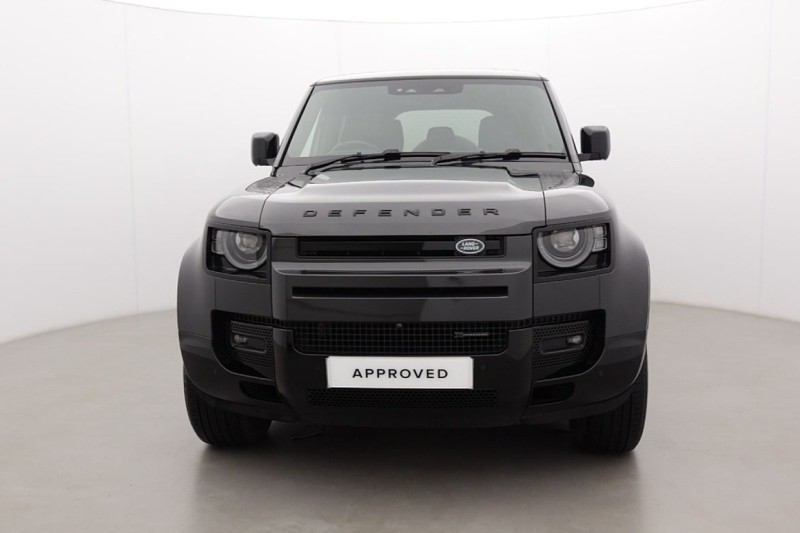 2023 (23) LAND ROVER DEFENDER 3.0 D250 X-Dynamic SE 110 5dr Auto 5977486