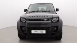 2023 (23) LAND ROVER DEFENDER 3.0 D250 X-Dynamic SE 110 5dr Auto 5977486