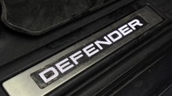 2023 (23) LAND ROVER DEFENDER 3.0 D250 X-Dynamic SE 110 5dr Auto 5977505