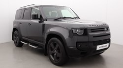 2023 (23) LAND ROVER DEFENDER 3.0 D250 X-Dynamic SE 110 5dr Auto 5977485