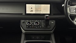 2023 (23) LAND ROVER DEFENDER 3.0 D250 X-Dynamic SE 110 5dr Auto 5977500