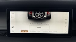 2023 (23) LAND ROVER DEFENDER 3.0 D250 X-Dynamic SE 110 5dr Auto 5977519