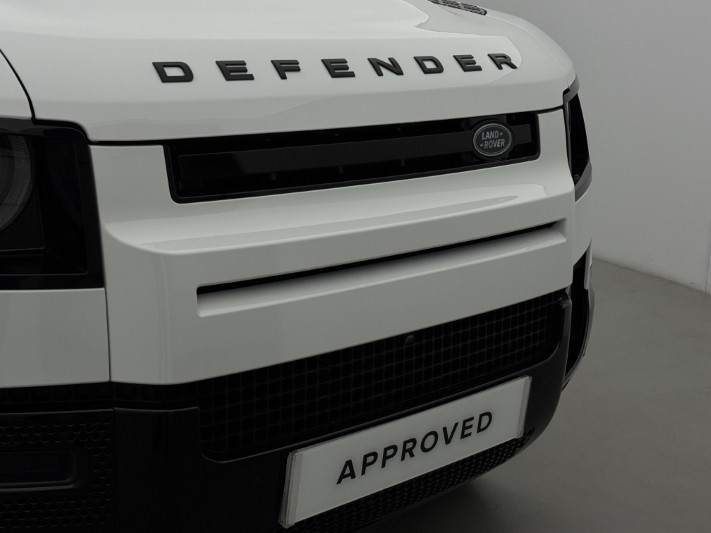 2026 (75) LAND ROVER DEFENDER 3.0 D250 X-Dynamic SE 110 5dr Auto 5953800