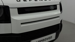 2026 (75) LAND ROVER DEFENDER 3.0 D250 X-Dynamic SE 110 5dr Auto 5953800