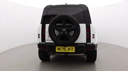 2026 (75) LAND ROVER DEFENDER 3.0 D250 X-Dynamic SE 110 5dr Auto 5953760