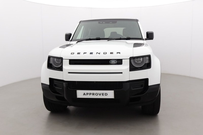 2026 (75) LAND ROVER DEFENDER 3.0 D250 X-Dynamic SE 110 5dr Auto 5953761