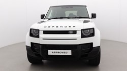 2026 (75) LAND ROVER DEFENDER 3.0 D250 X-Dynamic SE 110 5dr Auto 5953761