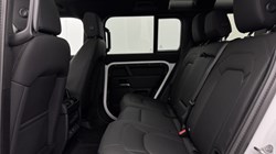 2026 (75) LAND ROVER DEFENDER 3.0 D250 X-Dynamic SE 110 5dr Auto 5953758