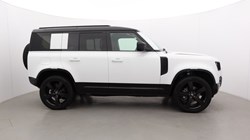 2026 (75) LAND ROVER DEFENDER 3.0 D250 X-Dynamic SE 110 5dr Auto 5953759