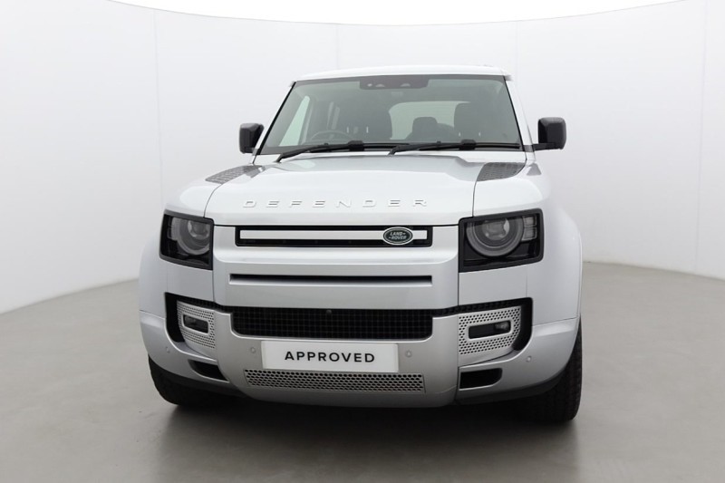 2022 (22) LAND ROVER DEFENDER 3.0 D250 XS Edition 110 5dr Auto 5984967